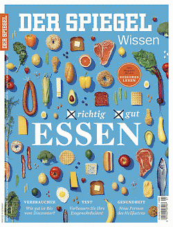 cover vom Magazin