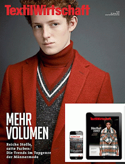 cover vom Magazin